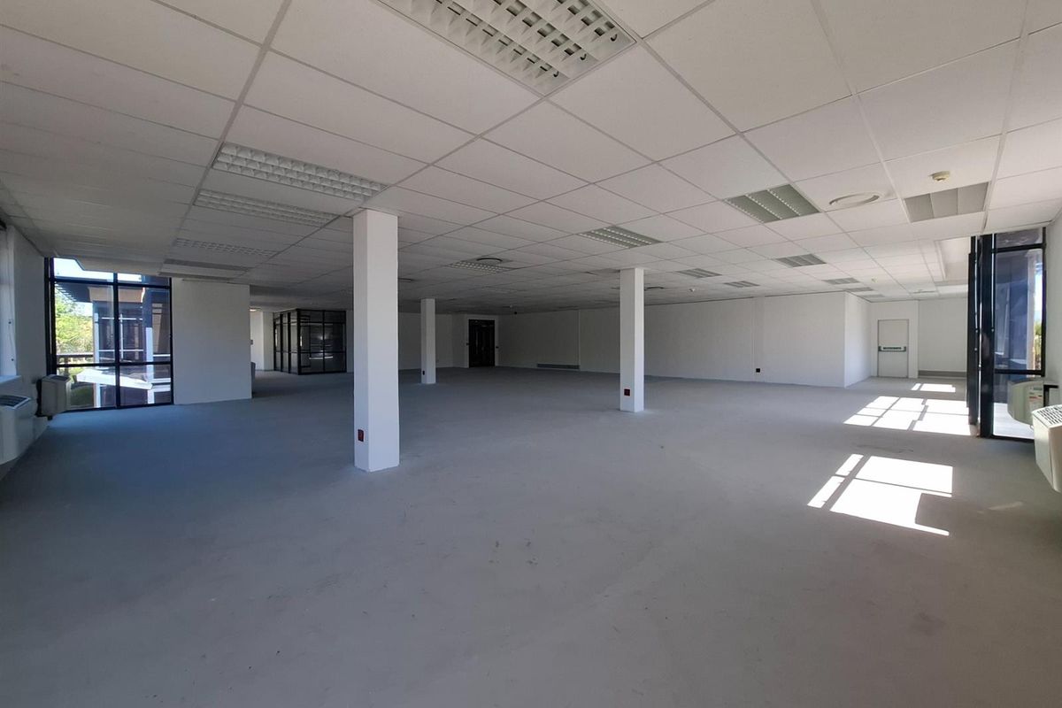 Office Space To Let - Plattekloof Office Park - Photo 5