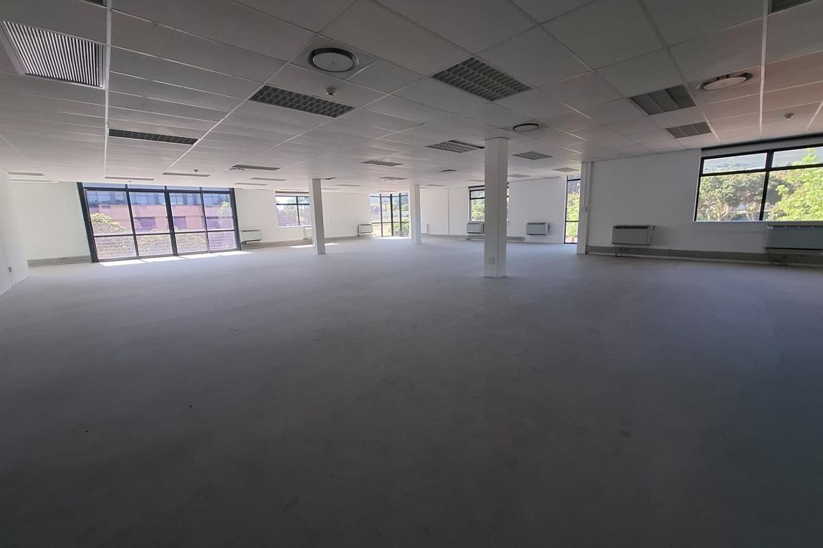 Office Space To Let - Plattekloof Office Park - Photo 4