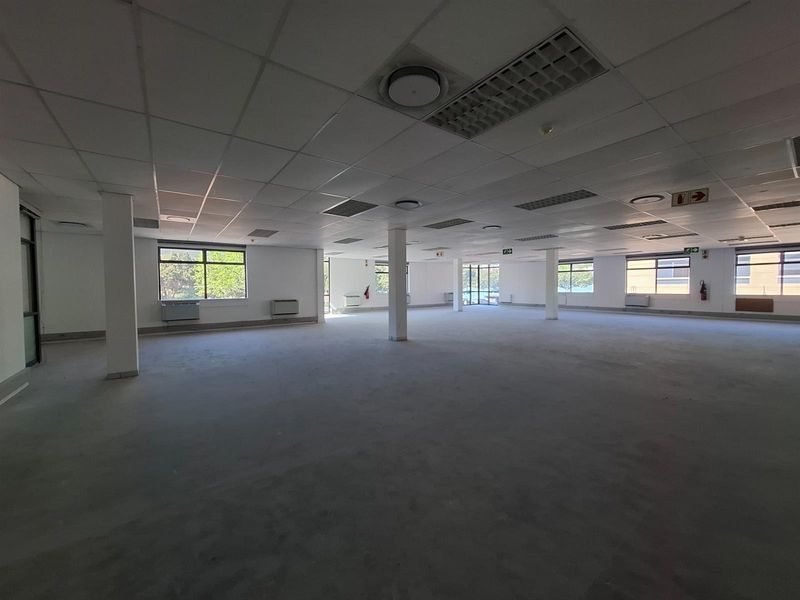 Office Space To Let - Plattekloof Office Park - Photo 9