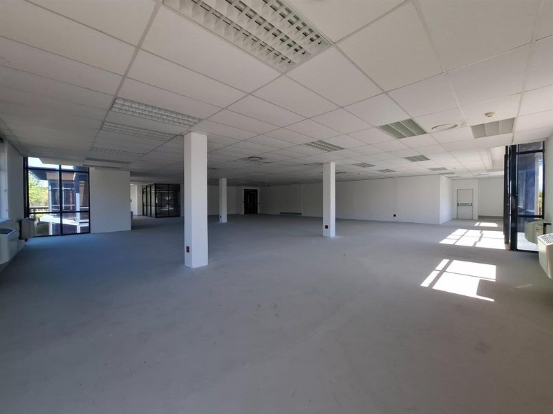 Office Space To Let - Plattekloof Office Park - Photo 5