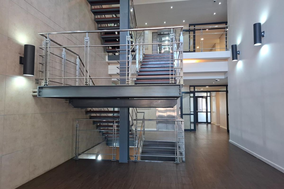 Office Space To Let - Plattekloof Office Park - Photo 3