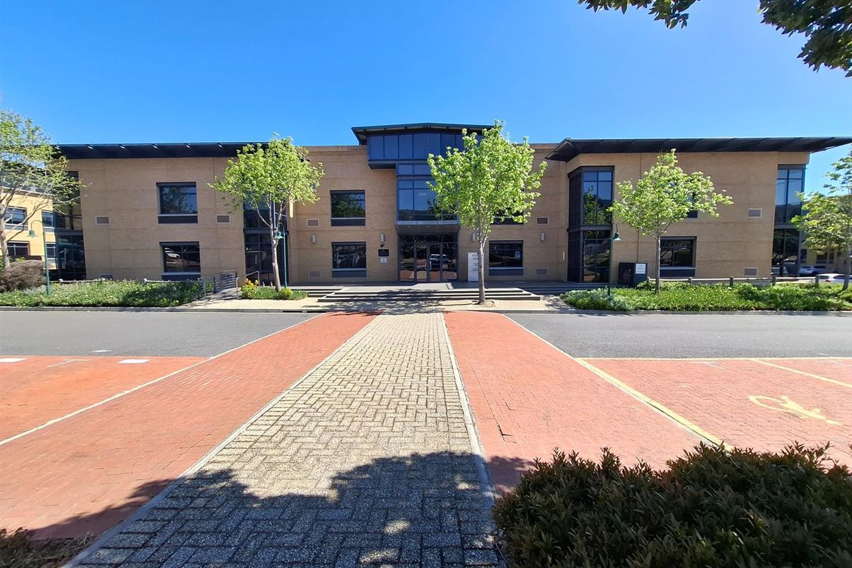 Office Space To Let - Plattekloof Office Park - Photo 2