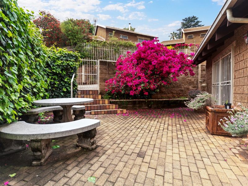 Bright. Bold. Beautiful. - Photo 2