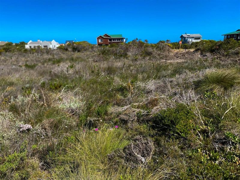 Prime Stand - Ready to Build Your Dream Home in Betty’s Bay - Photo 7