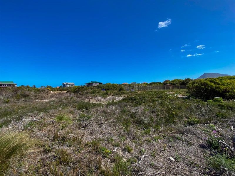 Prime Stand - Ready to Build Your Dream Home in Betty’s Bay - Photo 6