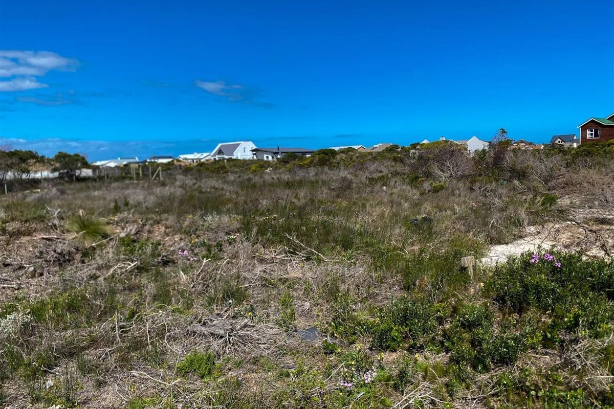 Prime Stand - Ready to Build Your Dream Home in Betty’s Bay - Photo 4