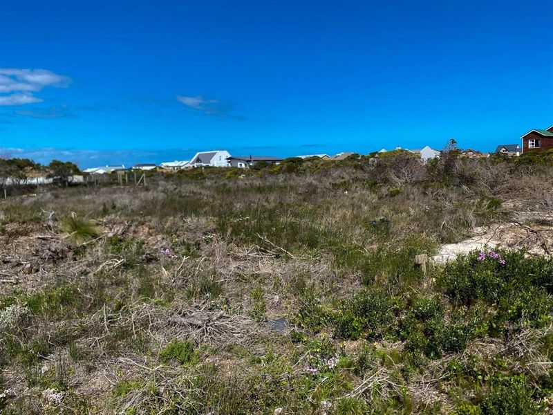 Prime Stand - Ready to Build Your Dream Home in Betty’s Bay - Photo 4