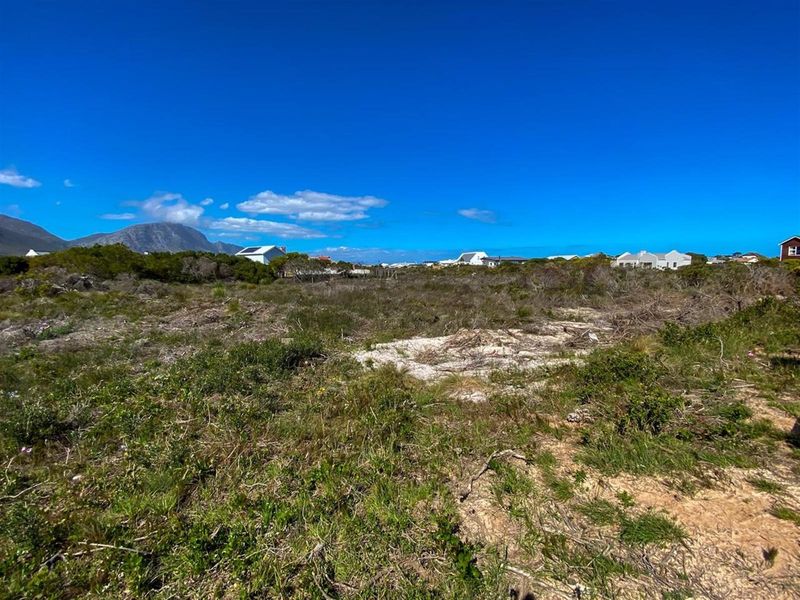 Prime Stand - Ready to Build Your Dream Home in Betty’s Bay - Photo 2