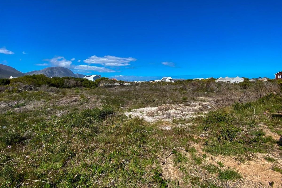 Prime Stand - Ready to Build Your Dream Home in Betty’s Bay - Photo 2