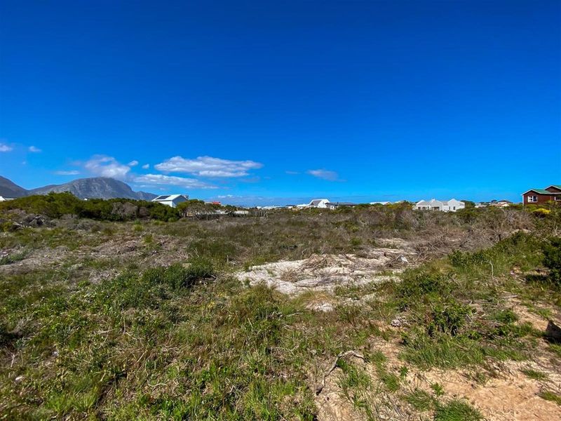 Prime Stand - Ready to Build Your Dream Home in Betty’s Bay - Photo 3