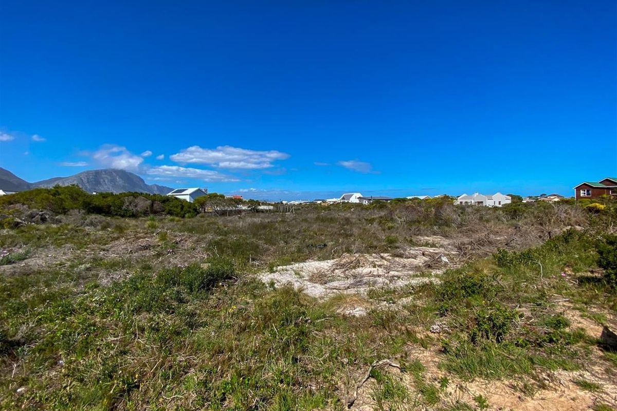 Prime Stand - Ready to Build Your Dream Home in Betty’s Bay - Photo 3