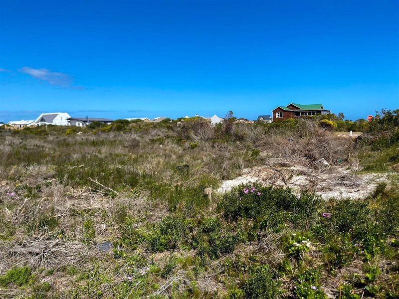 Prime Stand - Ready to Build Your Dream Home in Betty’s Bay - Photo 5