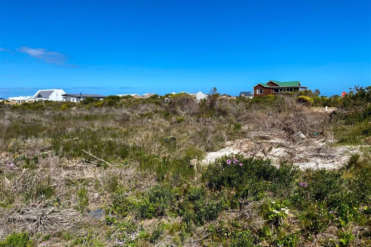 Prime Stand - Ready to Build Your Dream Home in Betty’s Bay - Photo 5