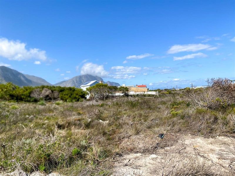Prime Stand - Ready to Build Your Dream Home in Betty’s Bay - Photo 10