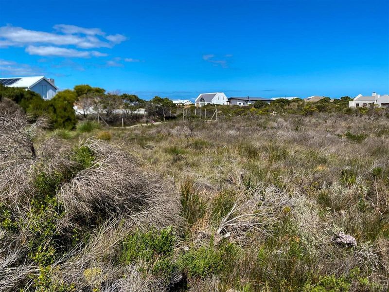 Prime Stand - Ready to Build Your Dream Home in Betty’s Bay - Photo 8