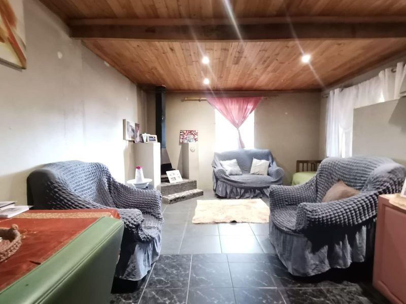 House For Sale in Newton, Wellington - Photo 5