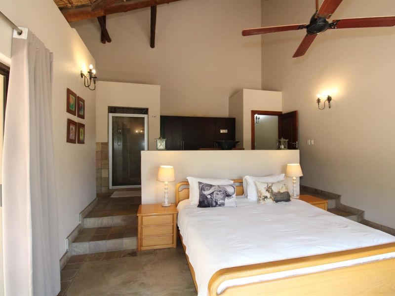 Zebula Golf Estate - Four Bedroom house with en-suite bathrooms and Jacuzzi - Photo 10
