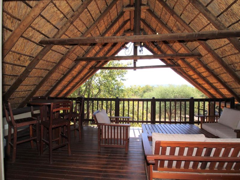 Zebula Golf Estate - Four Bedroom house with en-suite bathrooms and Jacuzzi - Photo 7