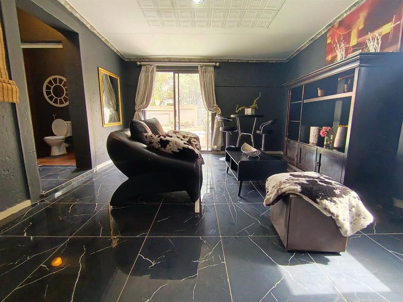 Cottage To Rent in Silver Lakes Golf Estate, Silver Lakes, Pretoria - Photo 8