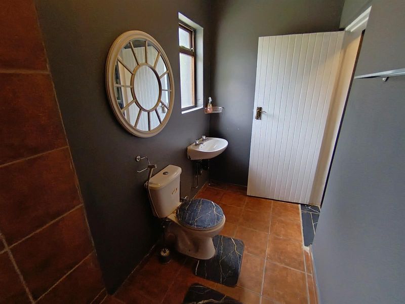 Cottage To Rent in Silver Lakes Golf Estate, Silver Lakes, Pretoria - Photo 10