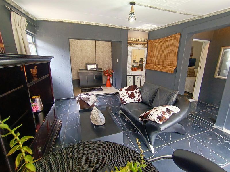 Cottage To Rent in Silver Lakes Golf Estate, Silver Lakes, Pretoria - Photo 3