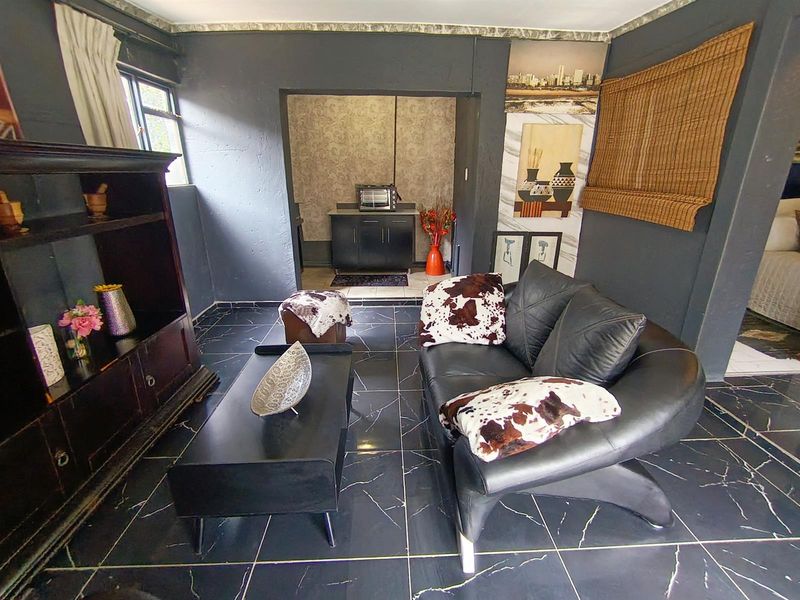 Cottage To Rent in Silver Lakes Golf Estate, Silver Lakes, Pretoria - Photo 2