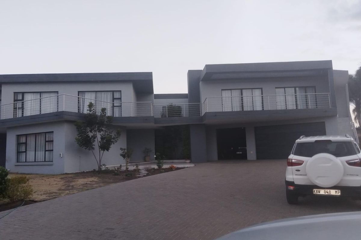House For Sale in Model Park, Witbank - Photo 2