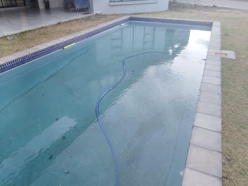 House For Sale in Model Park, Witbank - Photo 5