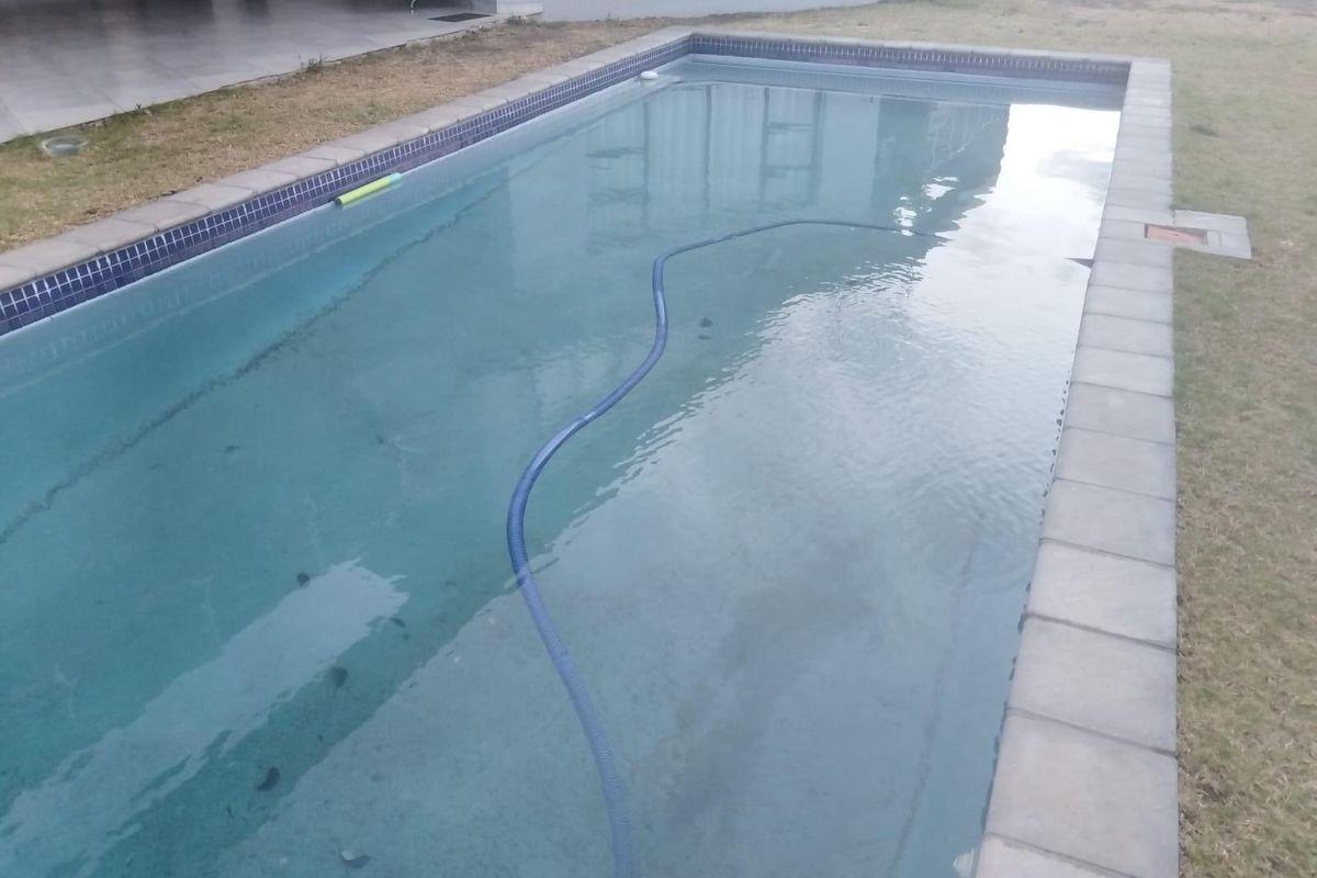 House For Sale in Model Park, Witbank - Photo 5