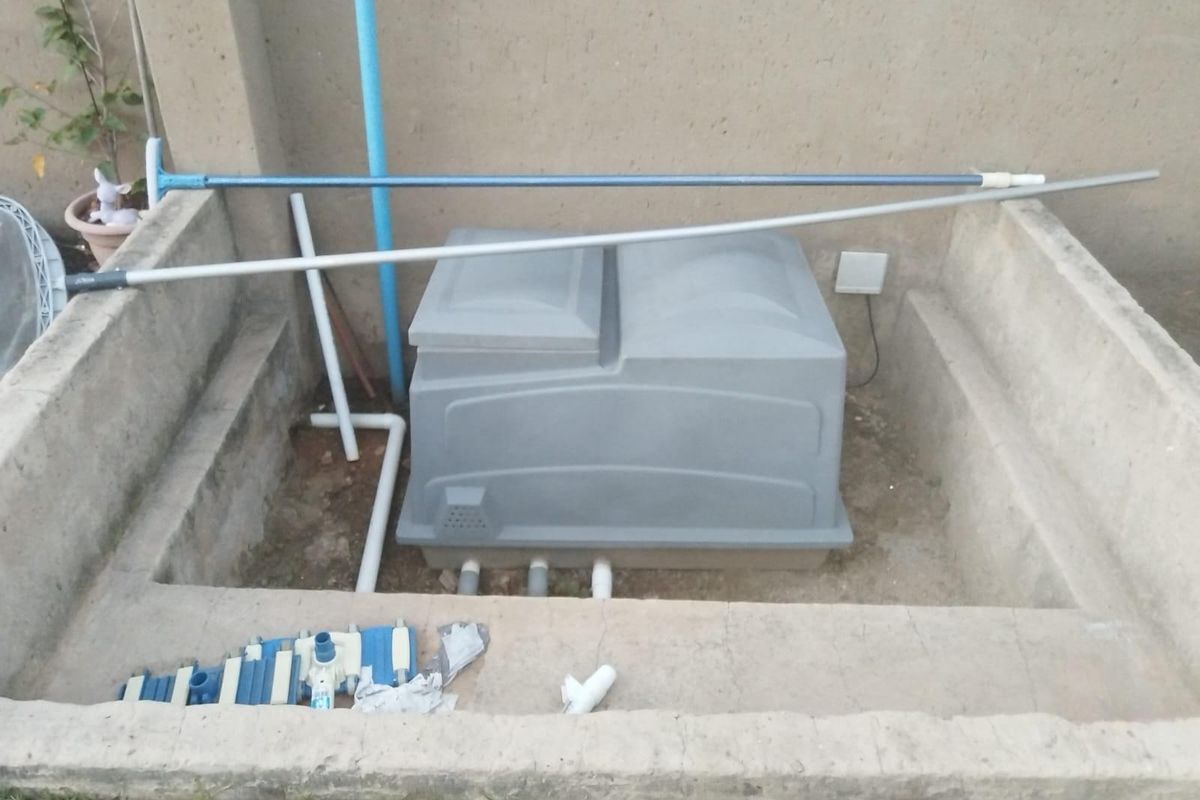 House For Sale in Model Park, Witbank - Photo 4