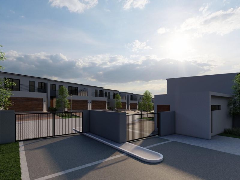 House For Sale in Langeberg Ridge, Kraaifontein - Photo 4