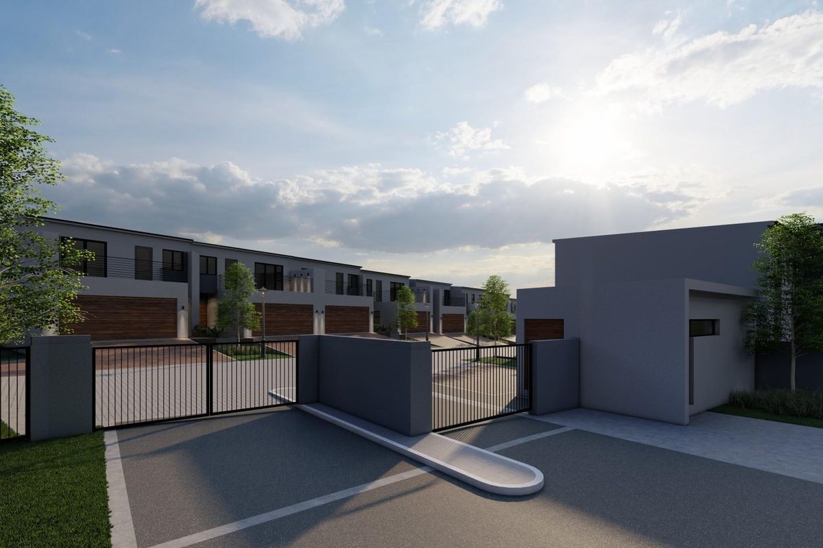 House For Sale in Langeberg Ridge, Kraaifontein - Photo 4