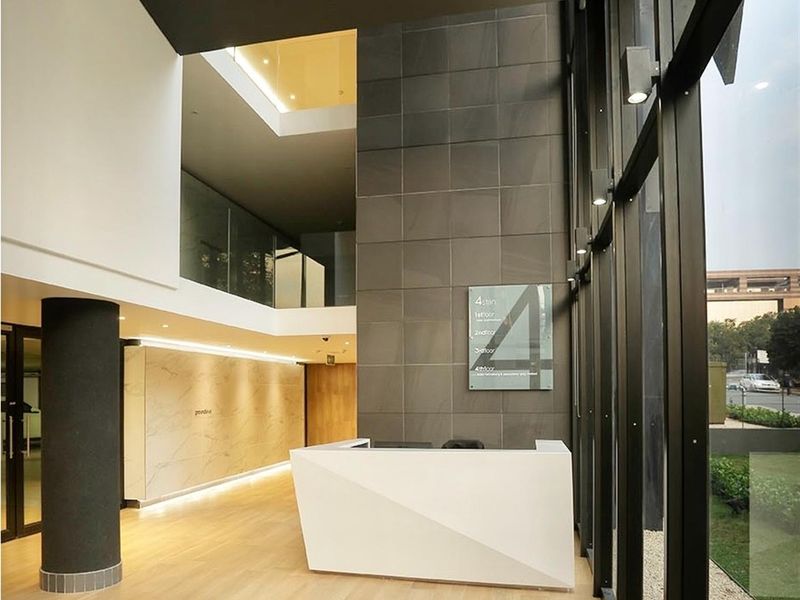 Second Level of An Ultra Modern Green Building To Let - Photo 4