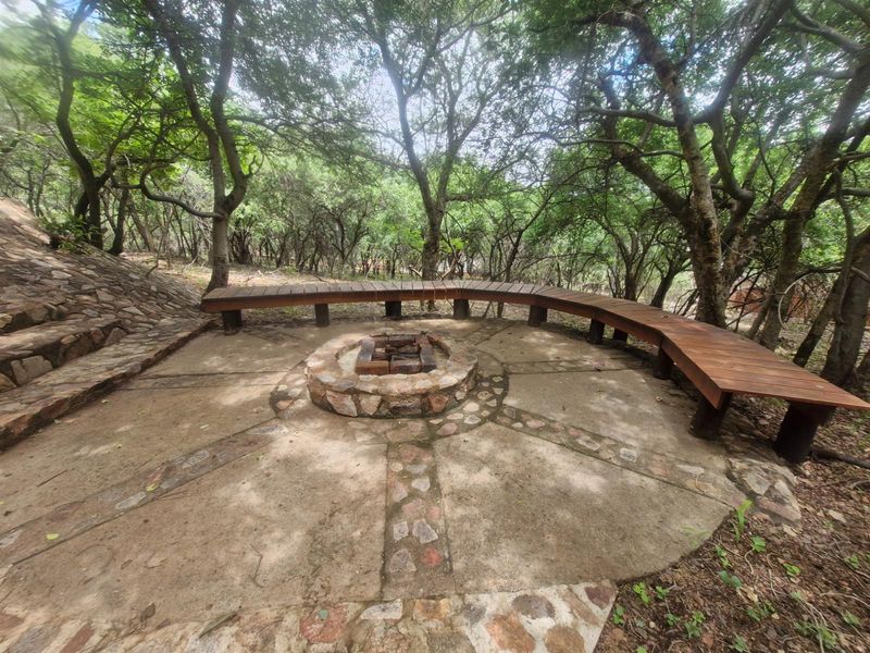 Distinctive Thatch-Home Offering Space - Photo 6