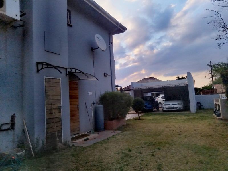 House for sale in Hoeveldpark, Witbank - Photo 5