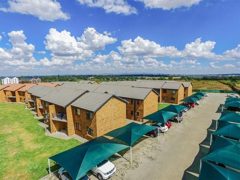 Apartment For Sale in Witfield, Boksburg - Photo 3