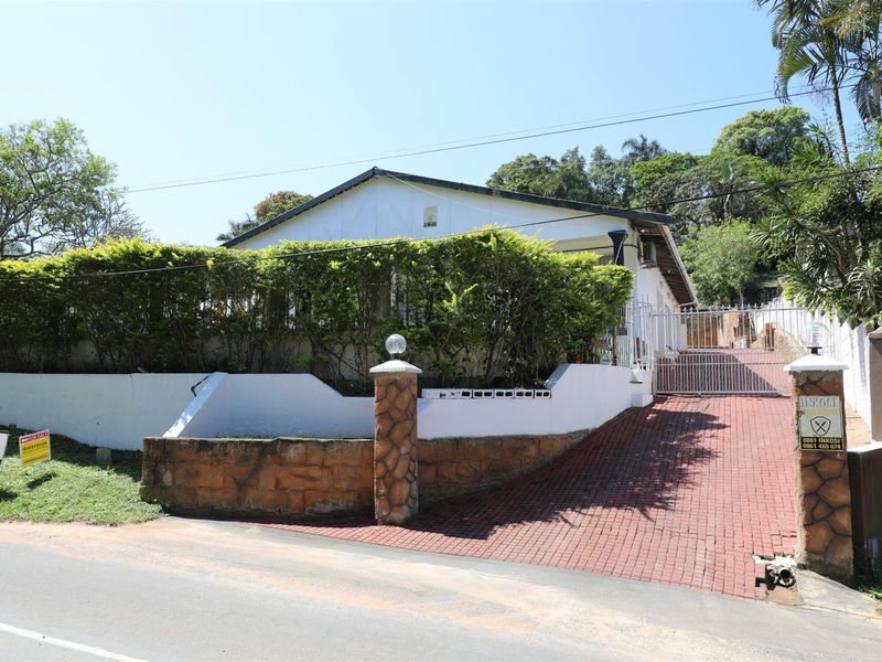 House For Sale in Reservoir Hills, Durban, KwaZulu Natal - Photo 4