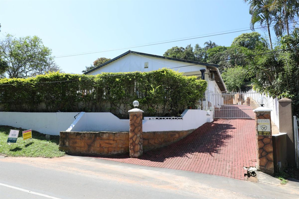 House For Sale in Reservoir Hills, Durban, KwaZulu Natal - Photo 4