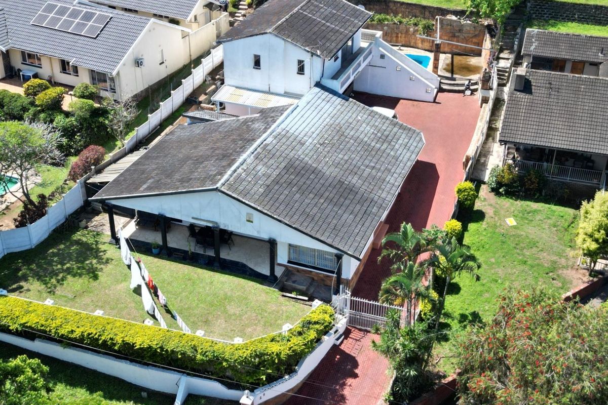 House For Sale in Reservoir Hills, Durban, KwaZulu Natal - Photo 2