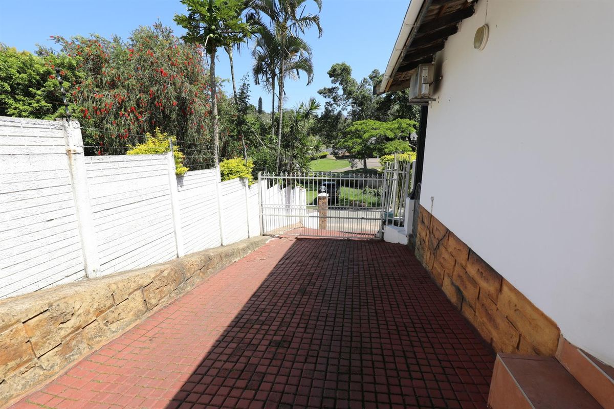 House For Sale in Reservoir Hills, Durban, KwaZulu Natal - Photo 5