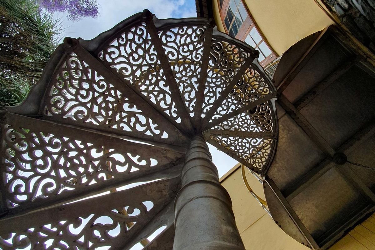 Own a Place in History Oozing Income Stream Potential - Location! Location! - Photo 4