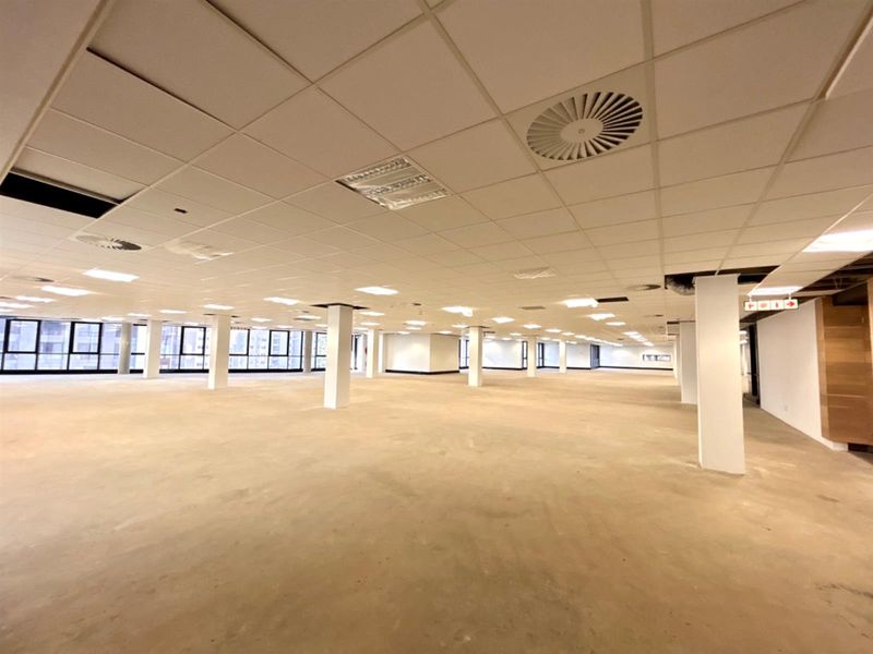 Office Space In Ultra Modern Green Building To Let - Photo 10