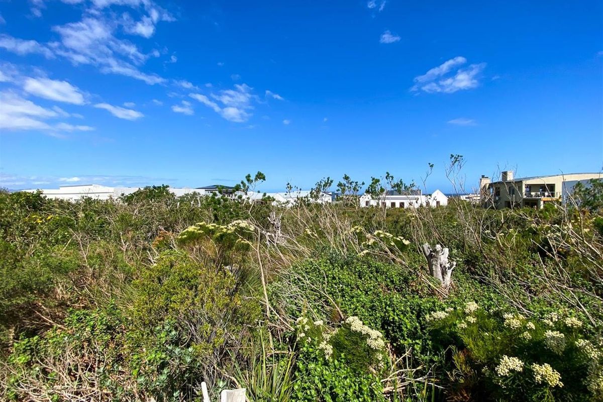 Mountain Majesty Meets Coastal Calm - Betty’s Bay Vacant Stand - Photo 2