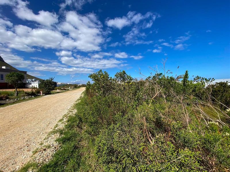 Mountain Majesty Meets Coastal Calm - Betty’s Bay Vacant Stand - Photo 5