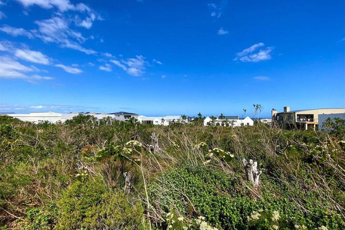 Mountain Majesty Meets Coastal Calm - Betty’s Bay Vacant Stand - Photo 3