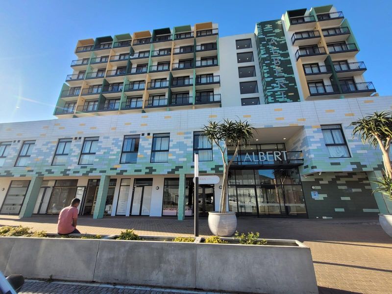 Apartment in Woodstock, Cape Town - Photo 2