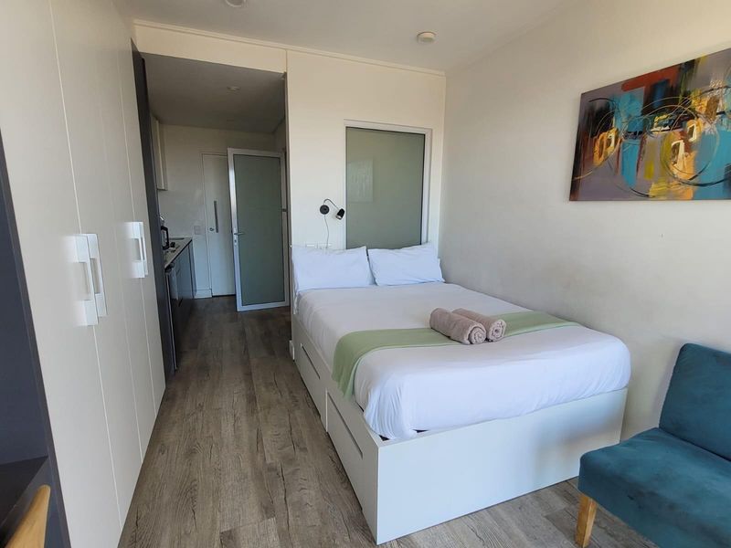 Apartment in Woodstock, Cape Town - Photo 5