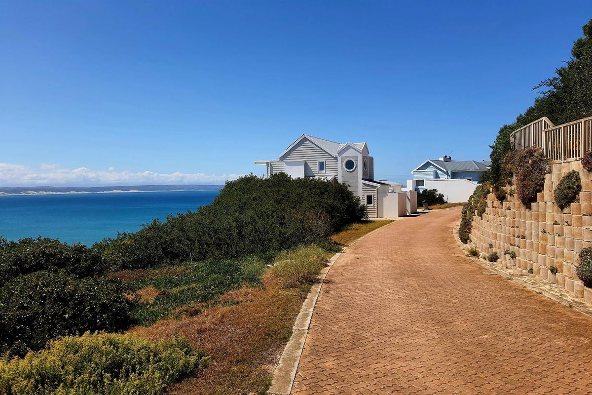 Your Piece of the Garden Route Coastline - Photo 2