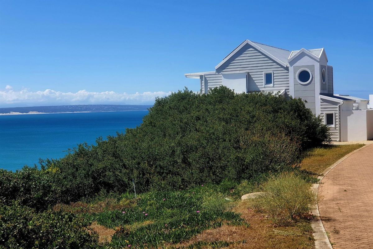 Your Piece of the Garden Route Coastline - Photo 3