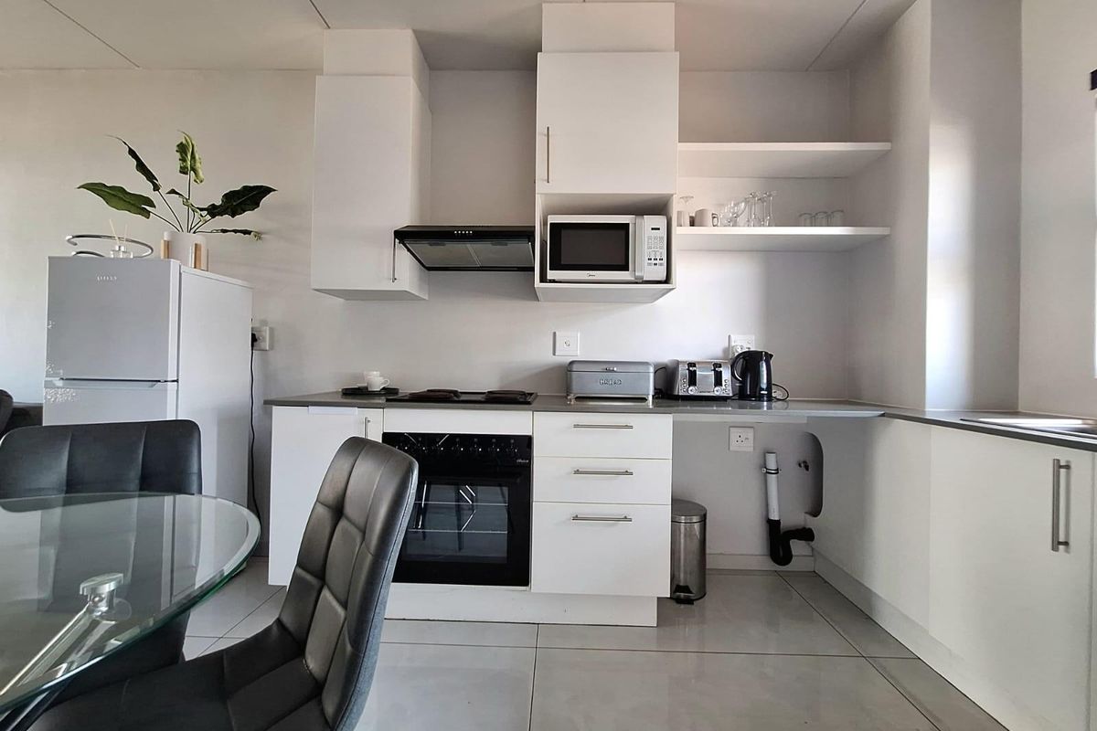Ground Floor Corner Apartment For Sale - Ballito Groves - Photo 5